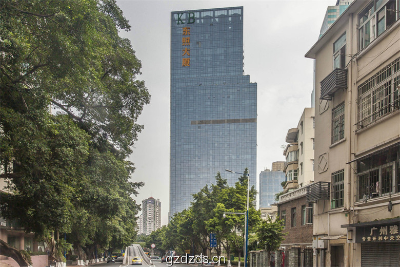 东照大厦