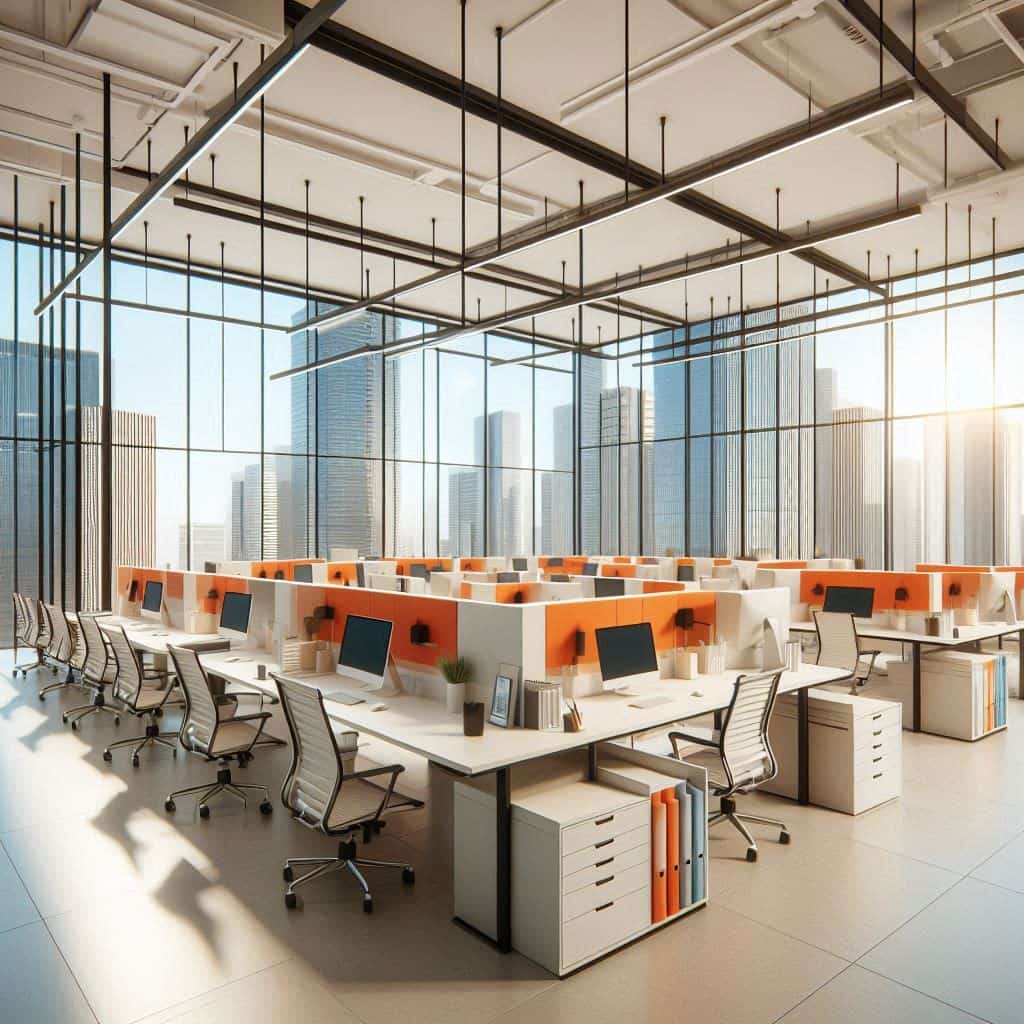 东照大厦文章配图